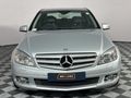 2010 Mercedes-Benz C-Class C 180K BE Avantgarde