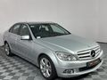 2010 Mercedes-Benz C-Class C 180K BE Avantgarde