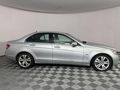 2010 Mercedes-Benz C-Class C 180K BE Avantgarde
