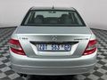 2010 Mercedes-Benz C-Class C 180K BE Avantgarde