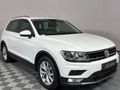 2017 Volkswagen Tiguan 1.4 TSI Comfortline Auto (110kW)
