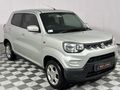 2021 Suzuki S-Presso 1.0 GL+