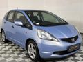 2010 Honda Jazz 1.4i LX Auto