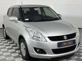 2015 Suzuki Swift 1.2 GL