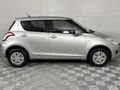 2015 Suzuki Swift 1.2 GL