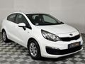 2017 Kia Rio 1.2 Sedan
