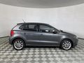2016 Volkswagen Polo 1.2 TSI Highline Auto (81kW)