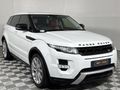 2013 Land Rover Range Rover Evoque 2.0 Si4 Dynamic