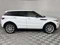 2013 Land Rover Range Rover Evoque 2.0 Si4 Dynamic