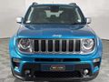 2023 Jeep Renegade 1.4 TJet Limited Auto