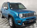 2023 Jeep Renegade 1.4 TJet Limited Auto