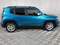2023 Jeep Renegade 1.4 TJet Limited Auto
