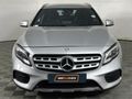 2017 Mercedes-Benz GLA 220 CDI Auto 4Matic