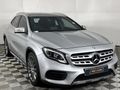 2017 Mercedes-Benz GLA 220 CDI Auto 4Matic