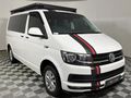 2018 Volkswagen Kombi T6 2.0 TDI Auto (103kW) Trendline Plus