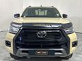 2026 Toyota Hilux 2.8 GD-6 RB Legend 55 Auto Extended Cab
