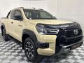 2026 Toyota Hilux 2.8 GD-6 RB Legend 55 Auto Extended Cab