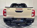 2026 Toyota Hilux 2.8 GD-6 RB Legend 55 Auto Extended Cab