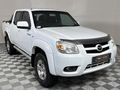 2012 Mazda BT-50 3.0 CRDi Drifter SLE Auto Double-Cab