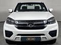 2025 GWM Steed 5 2.0 S Single-Cab