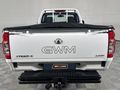 2025 GWM Steed 5 2.0 S Single-Cab