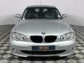 2006 BMW 1 Series 120i 5-dr Auto