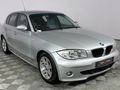 2006 BMW 1 Series 120i 5-dr Auto