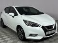 2018 Nissan Micra 900T Acenta