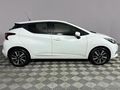 2018 Nissan Micra 900T Acenta