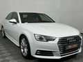 2017 Audi A4 2.0 TFSI Sport Auto