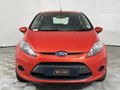 2011 Ford Fiesta 1.6i Trend 5-dr