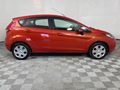 2011 Ford Fiesta 1.6i Trend 5-dr