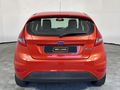 2011 Ford Fiesta 1.6i Trend 5-dr