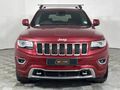2015 Jeep Grand Cherokee 3.6 Overland
