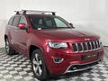 2015 Jeep Grand Cherokee 3.6 Overland