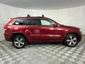 2015 Jeep Grand Cherokee 3.6 Overland