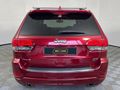 2015 Jeep Grand Cherokee 3.6 Overland