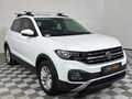 2022 Volkswagen T-Cross 1.0 TSI Comfortline