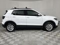 2022 Volkswagen T-Cross 1.0 TSI Comfortline