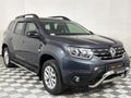 2022 Renault Duster 1.5 dCi zen
