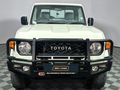 2025 Toyota Land Cruiser 79 2.8GD-6 Single-Cab