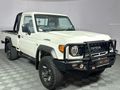 2025 Toyota Land Cruiser 79 2.8GD-6 Single-Cab