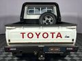 2025 Toyota Land Cruiser 79 2.8GD-6 Single-Cab