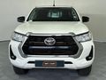 2023 Toyota Hilux 2.4 GD-6 Raised Body Raider Extended Cab