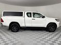 2023 Toyota Hilux 2.4 GD-6 Raised Body Raider Extended Cab