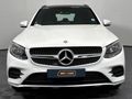 2016 Mercedes-Benz GLC 250