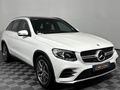 2016 Mercedes-Benz GLC 250