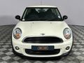 2012 MINI Hatch One 1.6