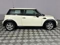 2012 MINI Hatch One 1.6