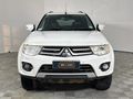2014 Mitsubishi Pajero Sport 2.5D Auto